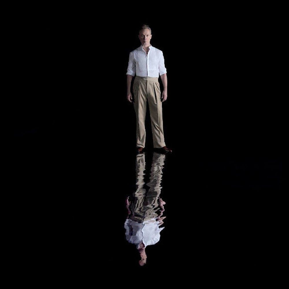 Gary Kemp / Insolo (LP) Gary Kemp / Insolo (LP)