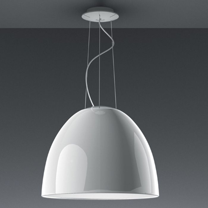 Люстра Nur Gloss D55 подвесная