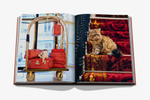 Assouline Книга The Classics Collection Chic Cats на английском языке