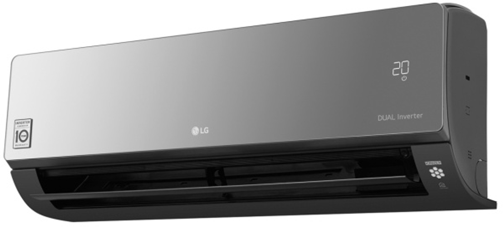 Сплит-система LG AC09BK