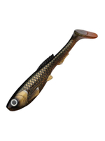 Приманка мягкая виброхвост Abu Garcia Beast Paddle Tail, 210 мм, 4 шт, Funky Fish