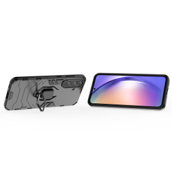 Противоударный чехол с кольцом Panther Case для Samsung Galaxy A56