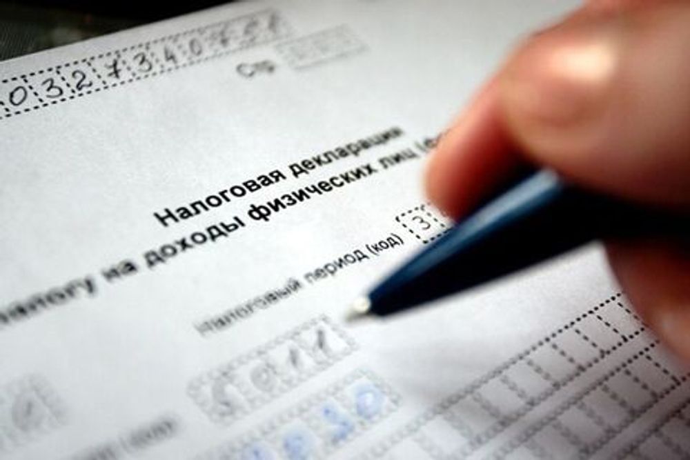 Необходимо задекларировать брокерские счета россиян за границей Необходимо задекларировать брокерские счета россиян за границей