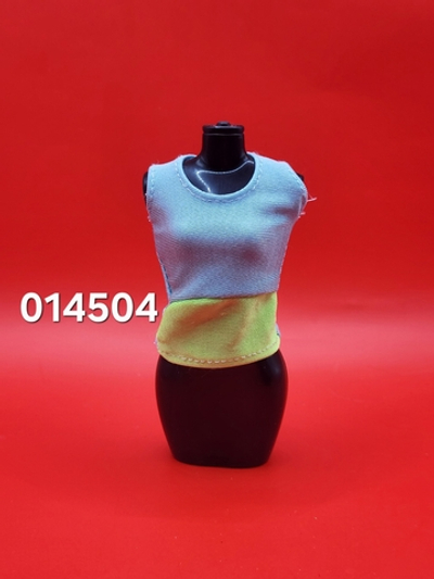 Одежда для куклы Барби винтаж 014504