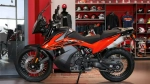 KTM 890 Adventure