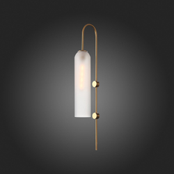 Светильник настенный ST Luce Callana SL1145.351.01