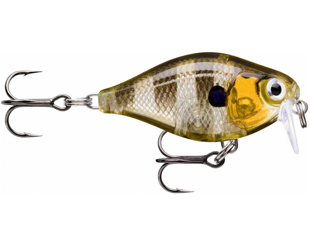 Воблер X-Light Crank Shallow Runner 03, 3,5см, 4гр
