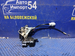 Замок багажника TOYOTA ALLEX 2001