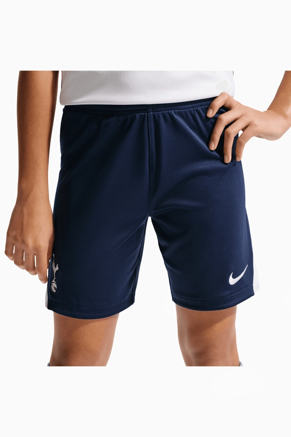 Шорты Nike Tottenham Hotspur 26/27 Home Stadium Junior - темно-синий