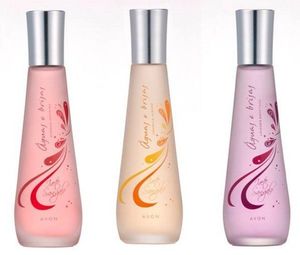 Avon Amarilis Alegre