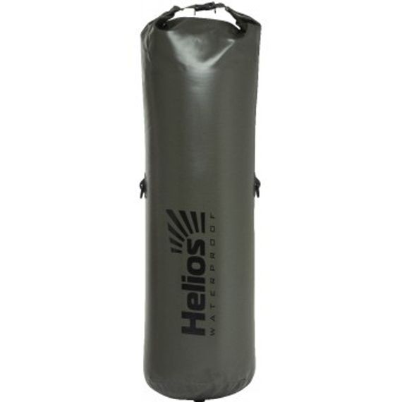 Драйбег 90л (d33/h125cm) хаки (HS-DB-9033125-H) Helios