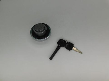 крышка бака Honda VT750 VT1100 VT1300 замена 17620-KR3-751