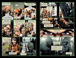 Комикс Бэтмен. Detective Comics. Леденящий ужас