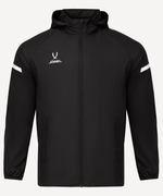 Куртка ветрозащитная CAMP 2 Rain Jacket, черный
