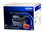 МФУ Brother  DCP-L2540DW