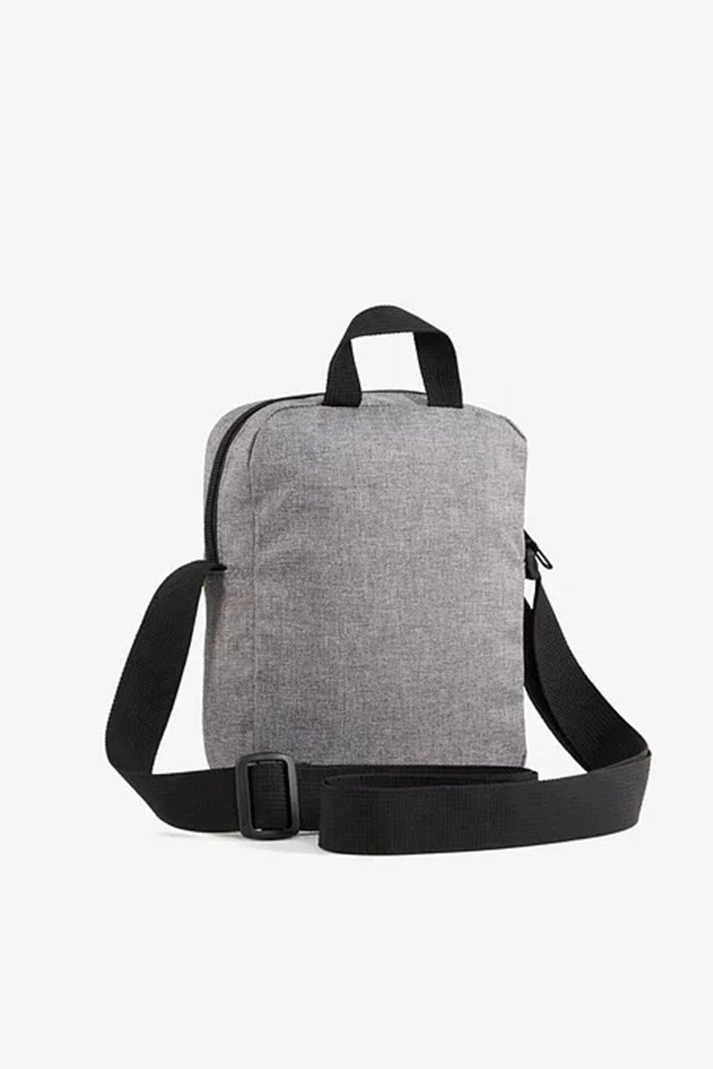 Сумка на плечо PUMA BUZZ HEATHER Portable