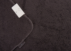 Полотенце 55х100 Abyss & Habidecor Super Pile 993 metal