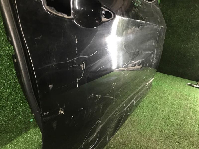 Дверь передняя правая BMW X5 F15 (2013-2018)