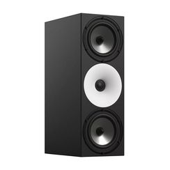 Amphion Two18 Black