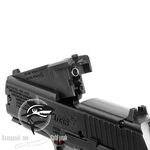 Пневматический пистолет Crosman 1088 BG