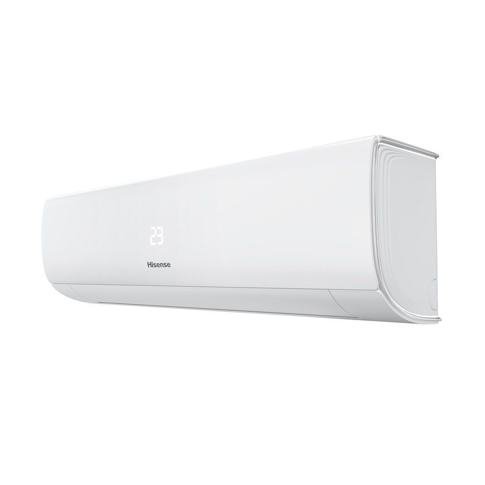 Сплит-система HISENSE ZOOM DC Inverter 2023 Wi-Fi ready AS-13UW4RYRKB04