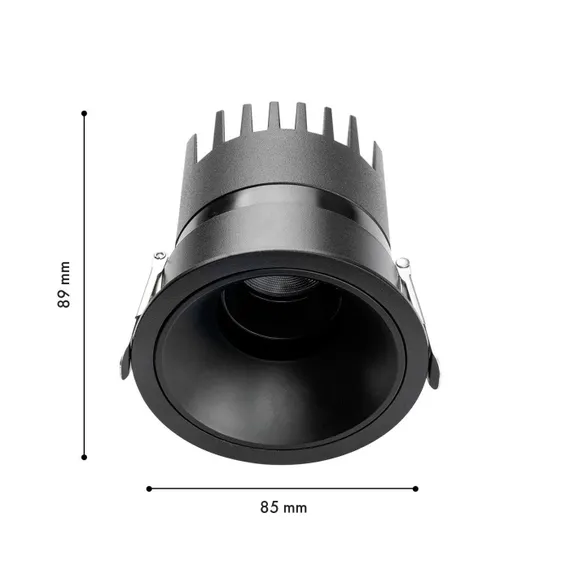 Точечный светильник Headset 4789-1C Favourite