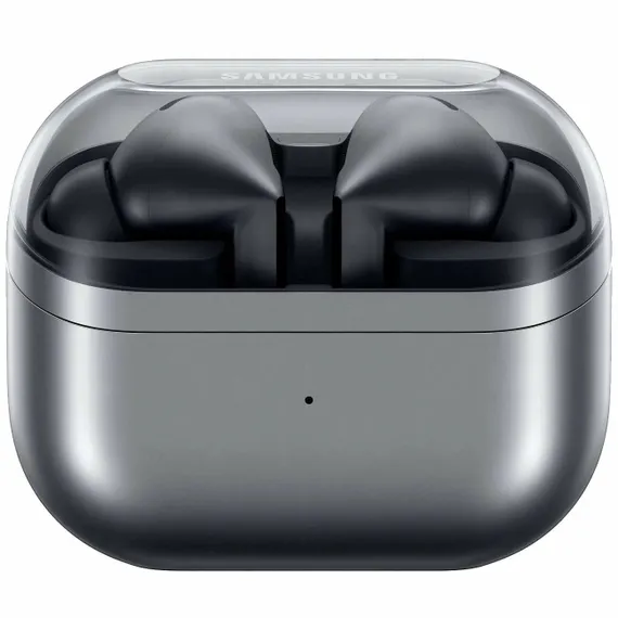 Беспроводные наушники Samsung Galaxy Buds Pro 3 Серебро