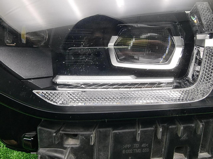 Фара левая BMW X3 G01 (2021-2024) LED