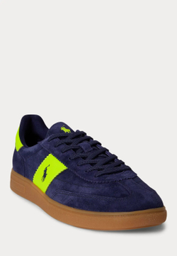Кеды мужские POLO RALPH LAUREN BEDFORD