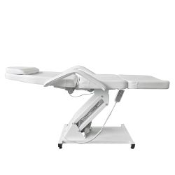 Косметологическое кресло Mizomed MZ 3585-3 с электроприводом, 3 мотора
