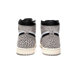 Nike Air Jordan 1 Retro High OG "White Cement"