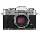 Фотоаппарат Fujifilm X-T30 III XC13-33mm Kit Silver