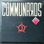 Communards – Communards (Голландия 1986г.)