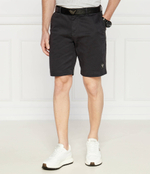 Шорты Emporio Armani - черный(211824 4R471)