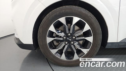 KIA Canival 9-Seater Signature — 2021