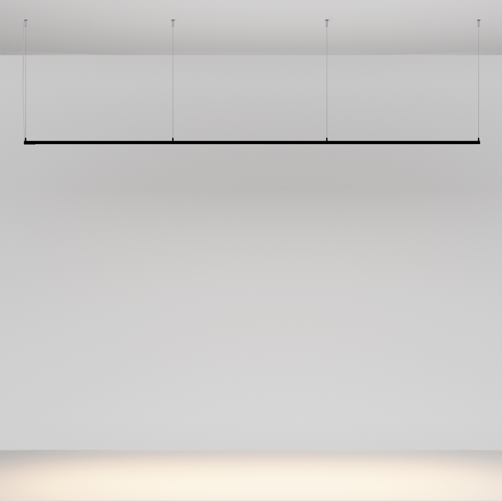 Магнитный трековый светильник Maytoni Flex TR186-1-16W2.7K-B