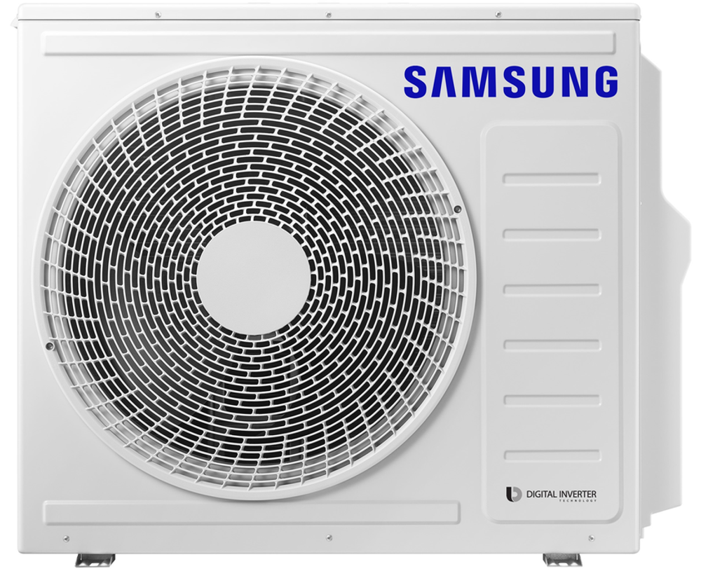 Внешний блок мульти-сплит системы Samsung серии FJM AJ080TXJ4KH/EA на 4 комнаты