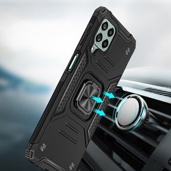 Противоударный чехол Legion Case для Samsung Galaxy M53