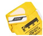Перчатки сварочные КЕДР КС-14 PRIME, ( XL)