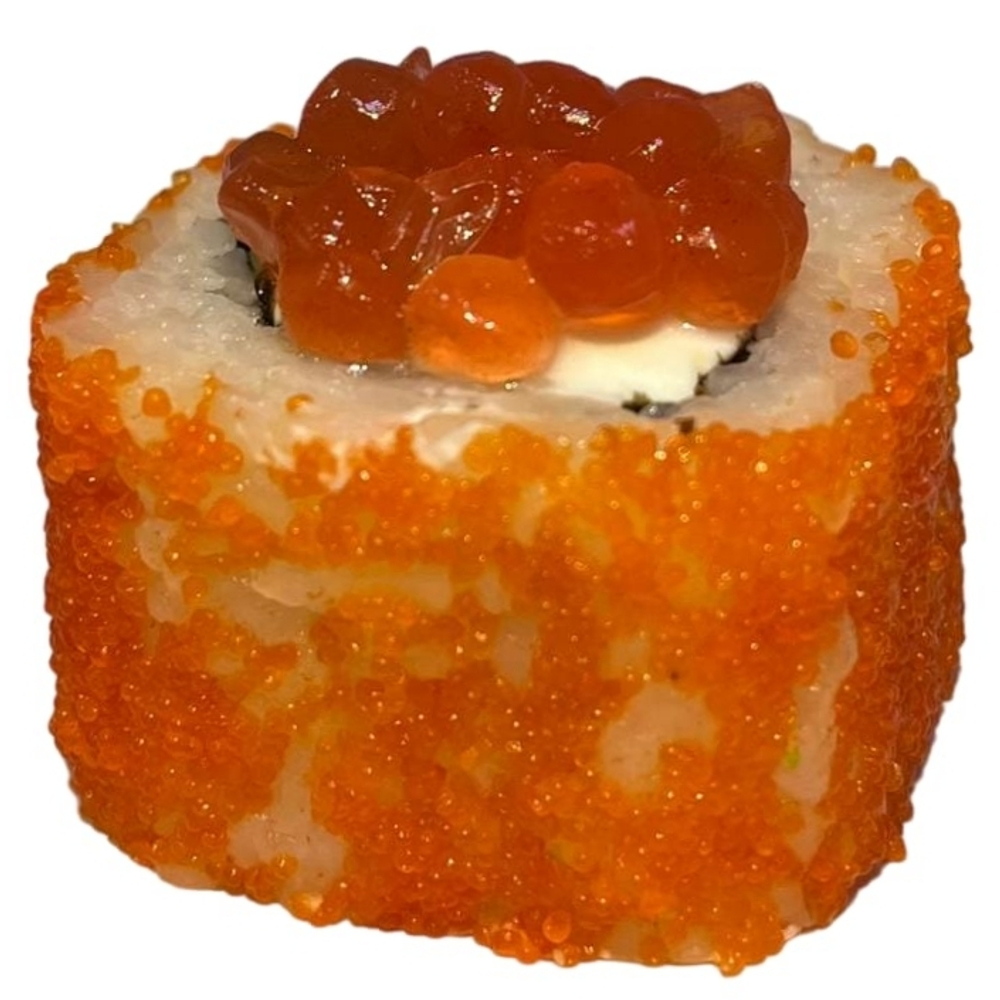 Калифорния Икура
