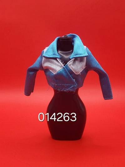 Одежда для куклы Барби винтаж 014263