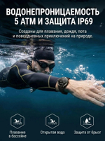 KOSPET ORB 2 48 мм черный
