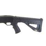 Приклад Бекас 12, 16, DLG Tactical. Черный (арт.DLG9101)