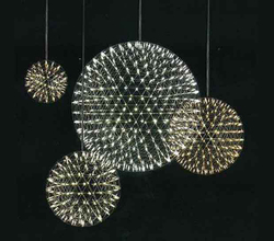 Люстра MOOOI Raimond D61 cm