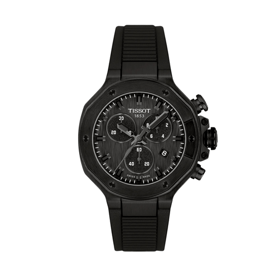 Tissot T141.817.37.051.00KZ мужские часы Tissot T-Race