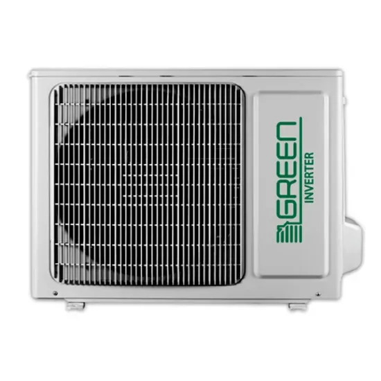 Кондиционер Green GRI-07 IGK2/GRO-07 IGK3