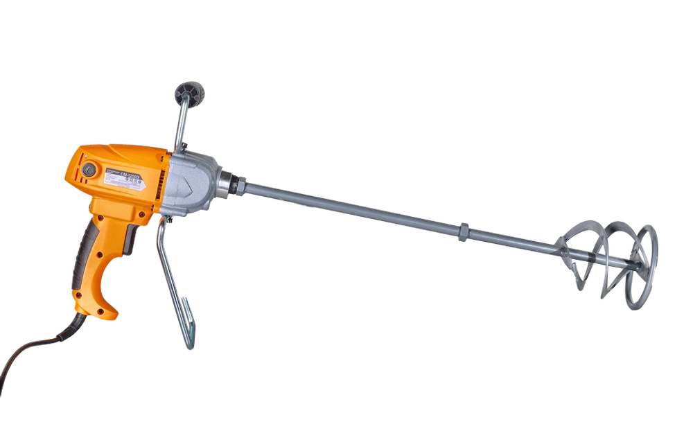 Строительный миксер Вихрь СМ-1200Э