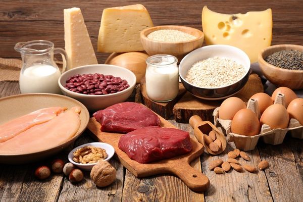 Фермерские продукты: список Фермерские продукты: список