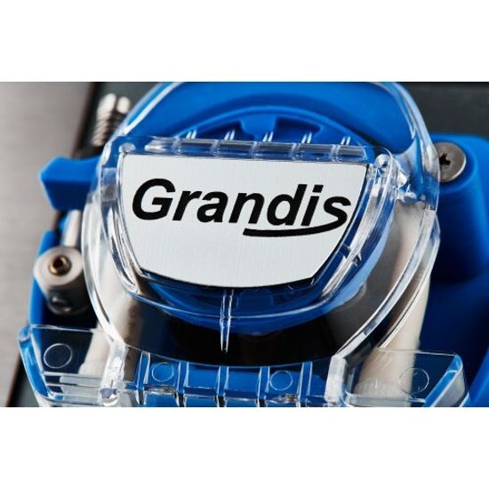 Парогенератор Grandis 12 кВт