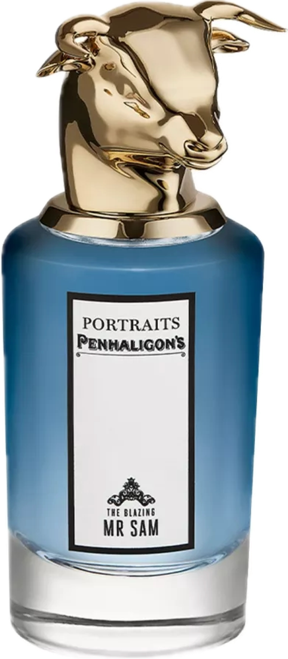Penhaligon's The Blazing Mr Sam EDP